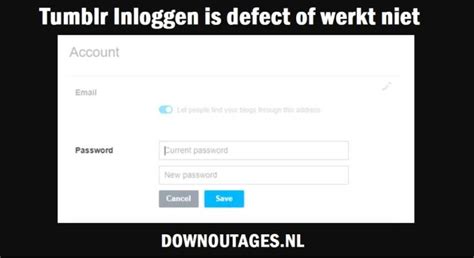 tumblr inloggen.